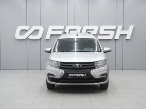 Универсал ВАЗ (LADA) Largus 2021 года, 1099000 рублей, Ростов-на-Дону