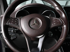Внедорожник Mercedes-benz GLC-класс 2016 года, 2349000 рублей, Ростов-на-Дону