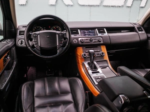 Внедорожник Land Rover Range Rover Sport 2012 года, 1779000 рублей, Большой Сочи