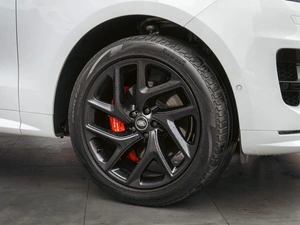 Внедорожник Land Rover Range Rover Sport 2023 года, 16995000 рублей, Краснодар