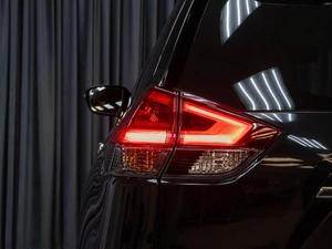 Внедорожник Nissan X-Trail 2018 года, 2149000 рублей, Тюмень