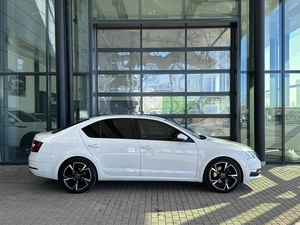 Лифтбек Skoda Octavia 2018 года, 1820000 рублей, Уфа
