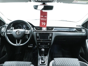 Лифтбек Skoda Rapid 2019 года, 1429000 рублей, Красноярск
