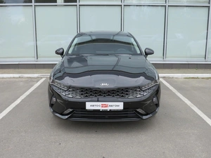 Седан Kia K5 2020 года, 2675000 рублей, Брянск