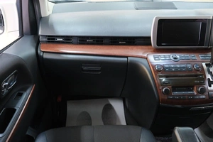 Минивэн Nissan Elgrand 2007 года, 1789000 рублей, Омск