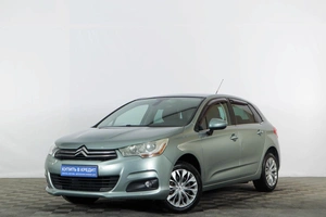 Хетчбэк Citroen C4 2012 года, 699000 рублей, Тюмень