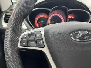 Универсал ВАЗ (LADA) Vesta 2019 года, 970000 рублей, Красноярск