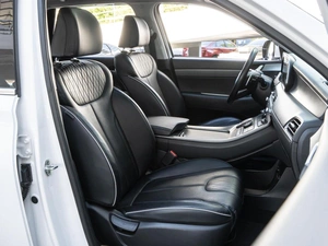 Внедорожник Hyundai Palisade 2019 года, 3999000 рублей, Волгоград