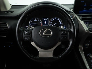 Внедорожник Lexus NX 2017 года, 2897444 рублей, Москва