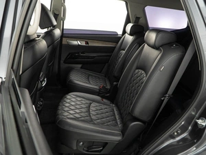 Внедорожник Kia Mohave 2019 года, 4087444 рублей, Москва