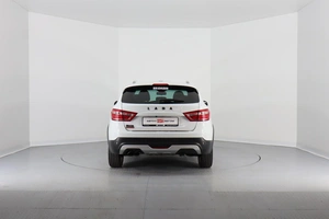 Универсал ВАЗ (LADA) Vesta 2021 года, 1270000 рублей, Брянск