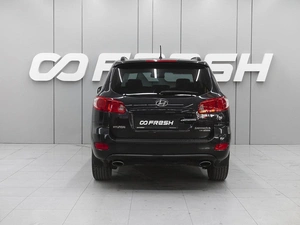 Внедорожник Hyundai Santa Fe 2006 года, 1099000 рублей, Ростов-на-Дону