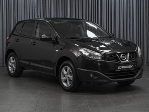 Внедорожник Nissan Qashqai 2012 года, 944000 рублей, Ставрополь