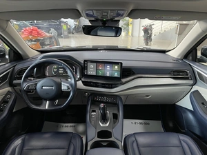 Внедорожник Haval F7x 2022 года, 2187000 рублей, Солонцы