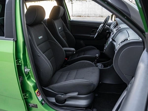 Универсал Skoda Fabia RS 2011 года, 1030000 рублей, Краснодар