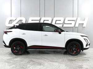 Внедорожник OMODA C5 2023 года, 2190000 рублей, Аксай