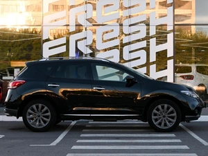Внедорожник Nissan Murano 2014 года, 1365000 рублей, Волгоград