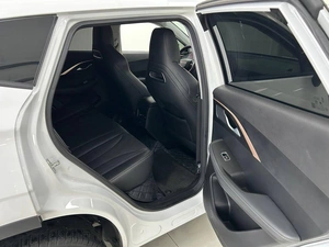 Внедорожник OMODA C5 2024 года, 1760000 рублей, Смоленск