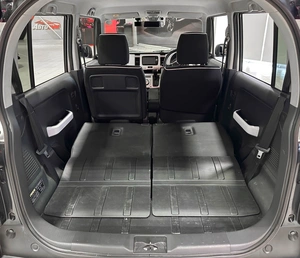 Хетчбэк Suzuki Hustler 2014 года, 637000 рублей, Красноярск