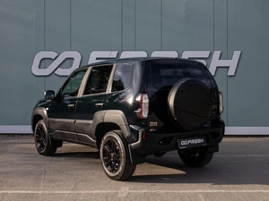 Внедорожник ВАЗ (LADA) Niva Travel 2024 года, 1299000 рублей, Большой Сочи