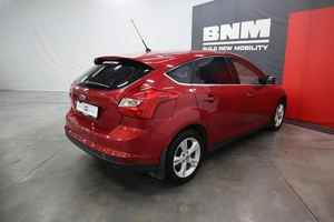 Хэтчбек Ford Focus 2012 года, 960000 рублей, Курск