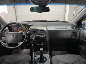 Внедорожник SsangYong Kyron 2008 года, 920000 рублей, Ярославль