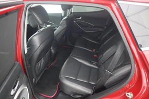 Внедорожник Hyundai Santa Fe 2013 года, 1850000 рублей, Орёл