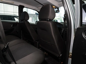 Внедорожник Chevrolet Niva 2010 года, 469000 рублей, Тверь