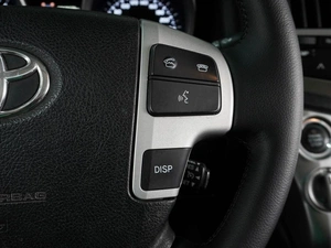 Внедорожник Toyota Land Cruiser 2015 года, 4289000 рублей, Воронеж