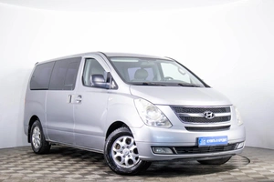 Минивэн Hyundai Grand Starex 2012 года, 1500000 рублей, Пермь