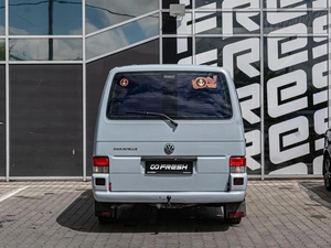 Минивэн Volkswagen Transporter 2002 года, 980000 рублей, Краснодар