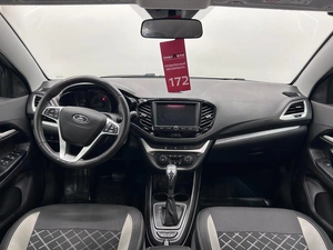 Универсал ВАЗ (LADA) Vesta Cross 2021 года, 1099000 рублей, Красноярск