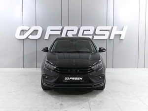Седан ВАЗ (LADA) Vesta 2025 года, 1629000 рублей, Аксай