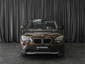 Внедорожник BMW X1 2012 года, 1199000 рублей, Тюмень