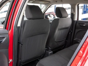 Хетчбэк Suzuki Swift 2011 года, 990000 рублей, Краснодар