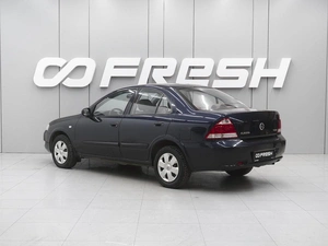 Седан Nissan Almera Classic 2010 года, 579000 рублей, Ростов-на-Дону