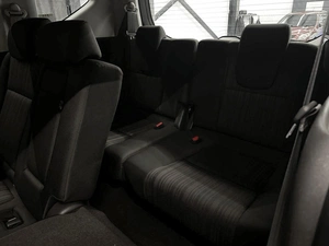 Минивэн Honda Freed 2018 года, 1345000 рублей, Красноярск