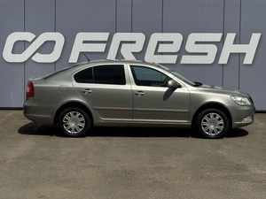 Лифтбек Skoda Octavia 2012 года, 919000 рублей, Кропоткин