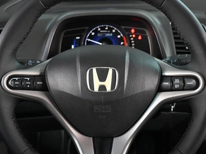 Седан Honda Civic 2008 года, 879000 рублей, Ростов-на-Дону