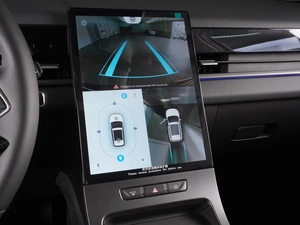 Внедорожник JAECOO J6 2026 года, 2621000 рублей, Минеральные Воды