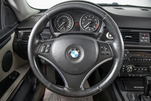 Купе BMW 3 серия 2007 года, 1399000 рублей, Пермь