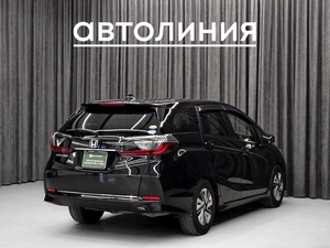 Универсал Honda Shuttle 2019 года, 1199000 рублей, Красноярск