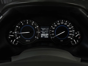 Внедорожник Infiniti QX80 2014 года, 3399000 рублей, Тюмень