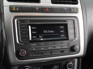 Седан Volkswagen Polo 2016 года, 949000 рублей, Воронеж