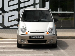 Хетчбэк Daewoo Matiz 2007 года, 370000 рублей, Волгоград