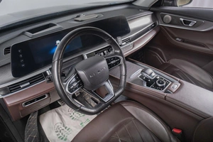 Внедорожник Chery Tiggo 8 Pro Max 2023 года, 2809000 рублей, Томск