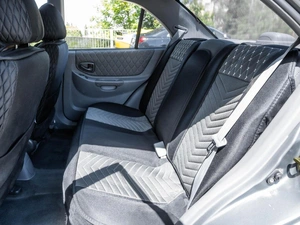Седан Hyundai Accent 2007 года, 475000 рублей, Ставрополь