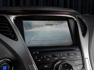 Седан Hyundai Grandeur 2012 года, 1220000 рублей, Тюмень