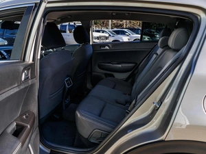 Внедорожник Kia Sportage 2016 года, 1720000 рублей, Большой Сочи