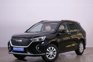 Внедорожник Haval M6 2024 года, 1839000 рублей, Омск